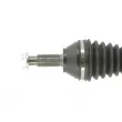 Arbre de transmission CEVAM 5905 - Visuel 2