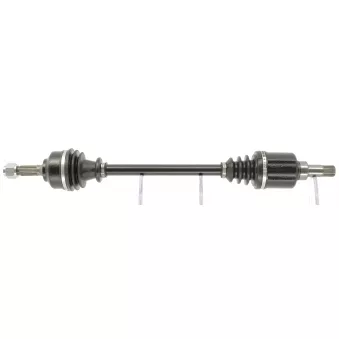 Arbre de transmission CEVAM 5908