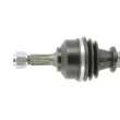 Arbre de transmission CEVAM 5908 - Visuel 2