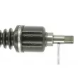 Arbre de transmission CEVAM 5908 - Visuel 3