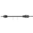Arbre de transmission CEVAM 5909 - Visuel 1