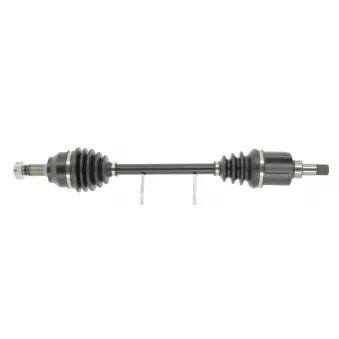 Arbre de transmission CEVAM 5910