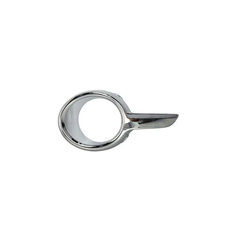 Grille de ventilation, pare-chocs avant gauche BLIC 6502-07-5509993P