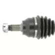 Arbre de transmission CEVAM 5910 - Visuel 2