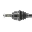 Arbre de transmission CEVAM 5911 - Visuel 2