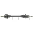 Arbre de transmission CEVAM 5912 - Visuel 1