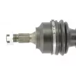 Arbre de transmission CEVAM 5912 - Visuel 2
