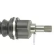Arbre de transmission CEVAM 5912 - Visuel 3