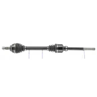 Arbre de transmission CEVAM 5913