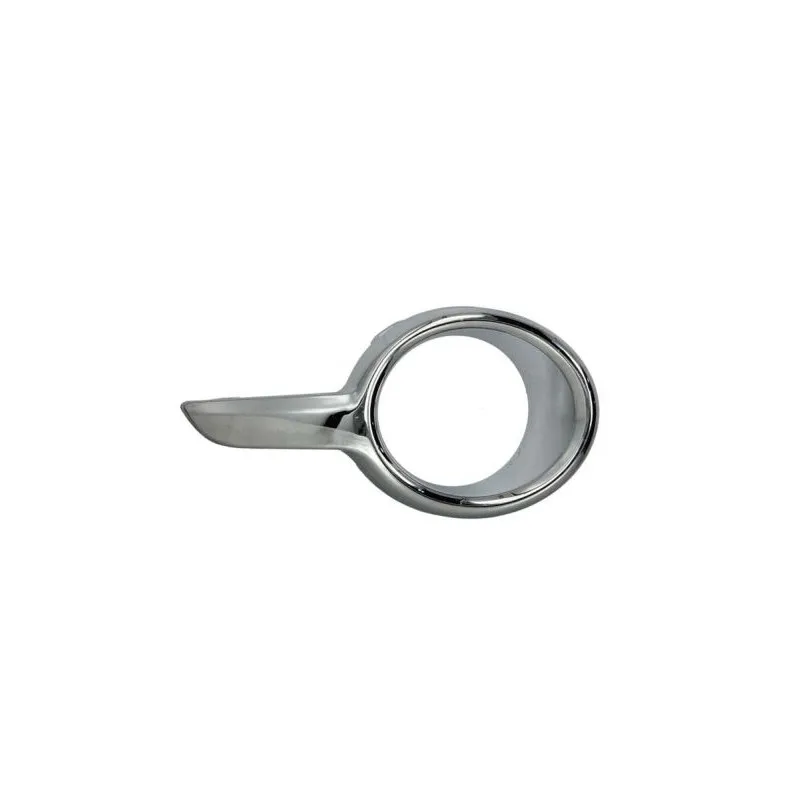 Grille de ventilation, pare-chocs avant droit BLIC 6502-07-5509994P