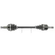 Arbre de transmission CEVAM 5916 - Visuel 1