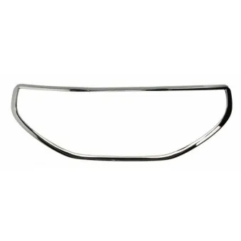 Cadre, grille de radiateur BLIC 6502-07-5509995P