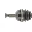Arbre de transmission CEVAM 5916 - Visuel 2