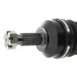 Arbre de transmission CEVAM 5917 - Visuel 2