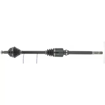 Arbre de transmission CEVAM 5919