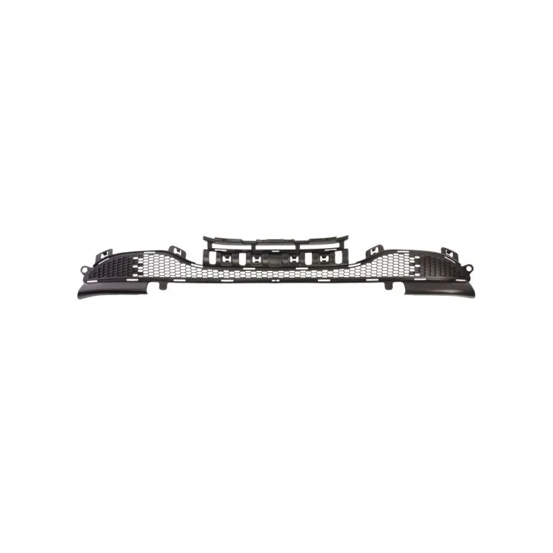 Grille de ventilation, pare-chocs BLIC 6502-07-5509996P