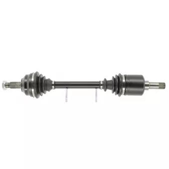 Arbre de transmission avant gauche CEVAM 5920
