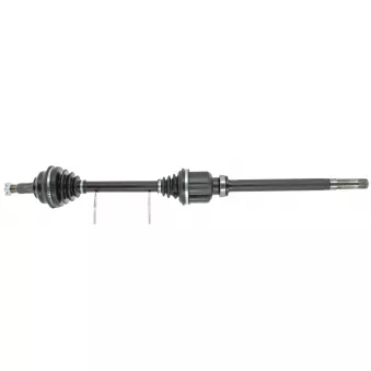 Arbre de transmission CEVAM 5921