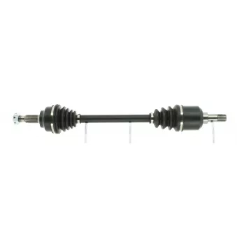 Arbre de transmission CEVAM 5922