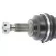 Arbre de transmission CEVAM 5923 - Visuel 2