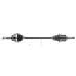 Arbre de transmission CEVAM 5926 - Visuel 1