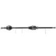 Arbre de transmission CEVAM 5927 - Visuel 1