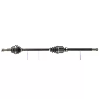 Arbre de transmission CEVAM