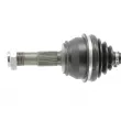 Arbre de transmission CEVAM 5927 - Visuel 2