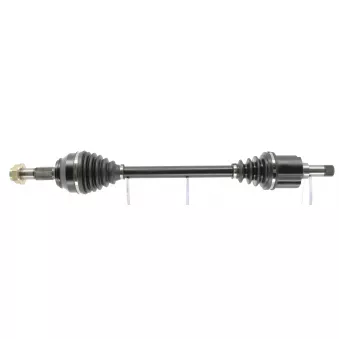 Arbre de transmission avant gauche CEVAM 5928