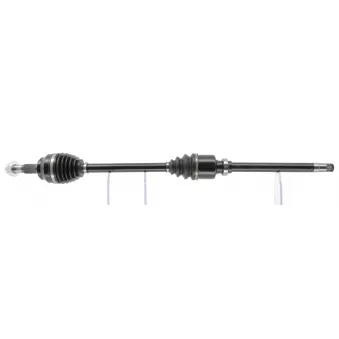 Arbre de transmission avant droit CEVAM 5929
