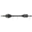 Arbre de transmission CEVAM 5930 - Visuel 1