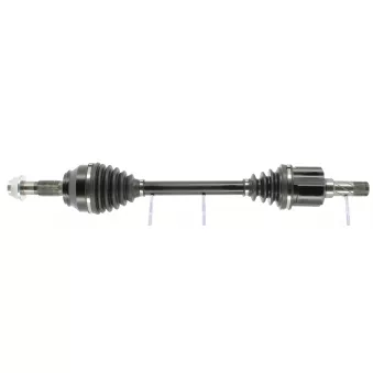 Arbre de transmission CEVAM 5930