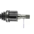 Arbre de transmission CEVAM 5930 - Visuel 3