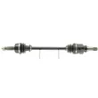 Arbre de transmission CEVAM 5932 - Visuel 1