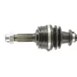 Arbre de transmission CEVAM 5932 - Visuel 2