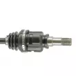 Arbre de transmission CEVAM 5932 - Visuel 3