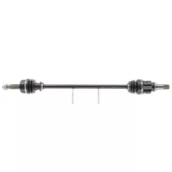 Arbre de transmission CEVAM 5933