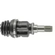 Arbre de transmission CEVAM 5933 - Visuel 3