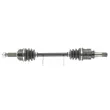 Arbre de transmission CEVAM 5934 - Visuel 1