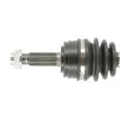 Arbre de transmission CEVAM 5934 - Visuel 2