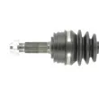 Arbre de transmission CEVAM 5935 - Visuel 2