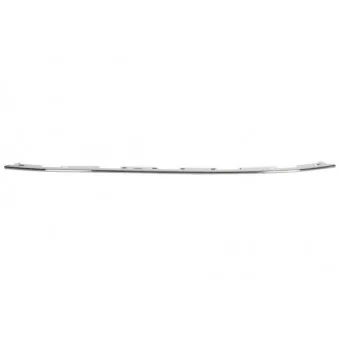 Jeu de baguettes et bandes protectrices, grille de radiateur BLIC