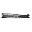 Grille de radiateur BLIC 6502-07-5513991P - Visuel 1