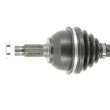 Arbre de transmission CEVAM 5942 - Visuel 2