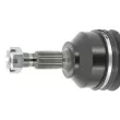Arbre de transmission CEVAM 5945 - Visuel 2
