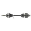 Arbre de transmission CEVAM 5947 - Visuel 1
