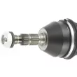 Arbre de transmission CEVAM 5950 - Visuel 2