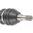 Arbre de transmission CEVAM 5950 - Visuel 3