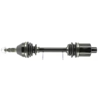 Arbre de transmission CEVAM 5951