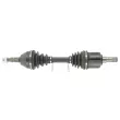Arbre de transmission CEVAM 5952 - Visuel 1